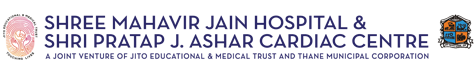 Shree Mahavir Jain Hospital - Thane
